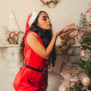 Model - MilaSsnyder naughty