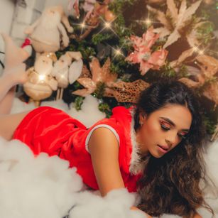 Model - MilaSsnyder naughty