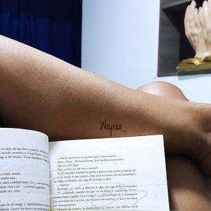 Model - Fetish Wayraa dirty