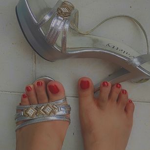 Model - Fetish Wayraa joi