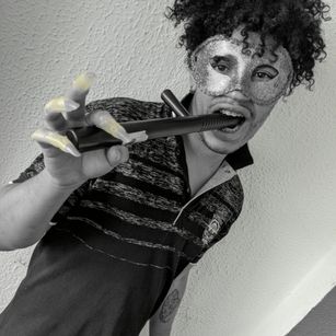 Model - christopher_wood LOVENSE