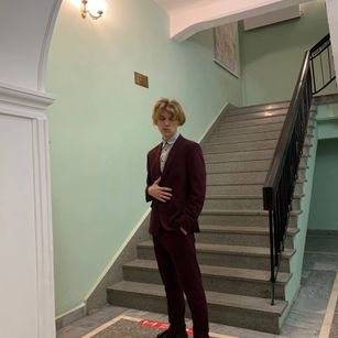 Model - DickXKinky bisexual