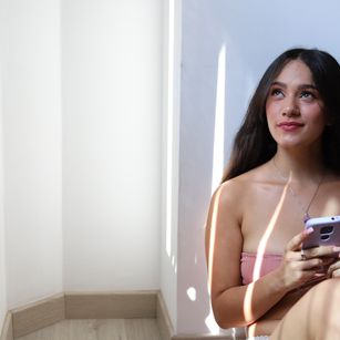 Model - Sophia_Smith19 pussy