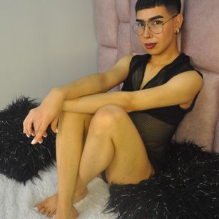 Model - lenny_well Trans