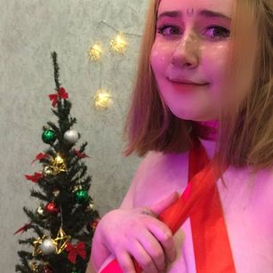 Model - Goth Elf BBW