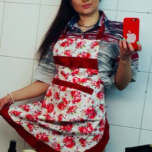 Model - Greis striptease