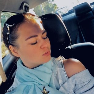 Model - Greis fetish