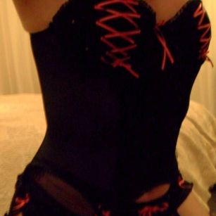 Model - Laralibertine 1