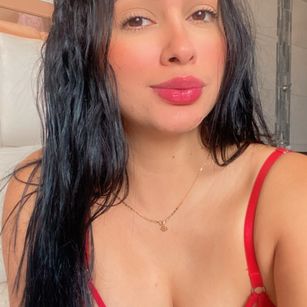 Model - EmilyParkerr bigass