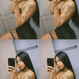 Model - sofia morena