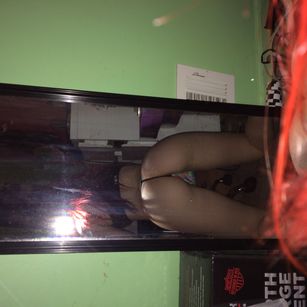 Model - littleredhead410 1