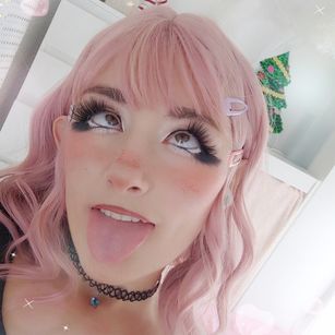 Model - Cissy_Glitter geek