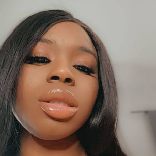 Model - simoneXmayy spicy