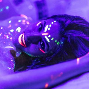 Model - alissabrown anal