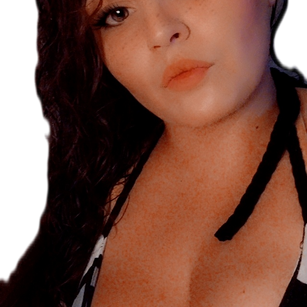 Model - Dani Lynn moan