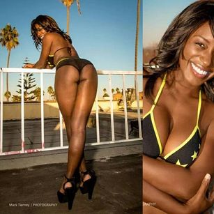 Model - BritneySiren 1