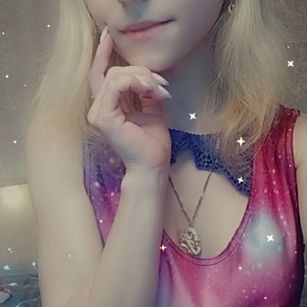 Model - MishelClark heels