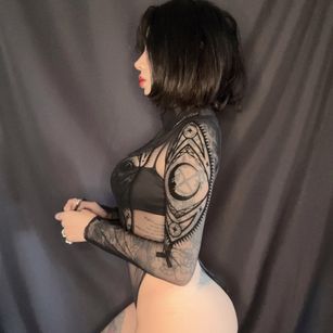 Model - Irenna bazz roleplay