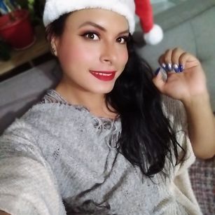 Model - Ninna Stone LOVENSE