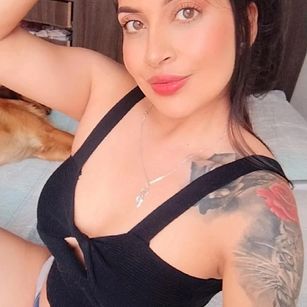 Model - Sophie Sexx fetish