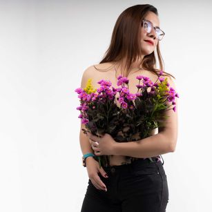 Model - EimmyHosk dirtytalk