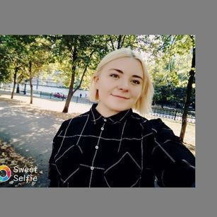 Model - Gentle Lily sexual