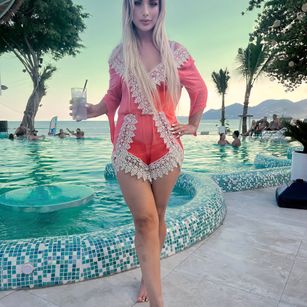 Model - Missy_matrix dominatrix