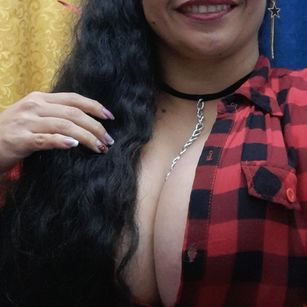 Model - MarieStandford longhair