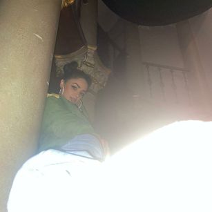 Model - Bambi Love dominatrix