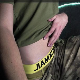 Model - Alexandro cum