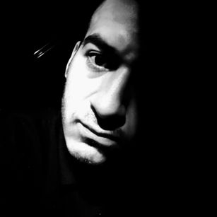 Model - Mr Veins cum