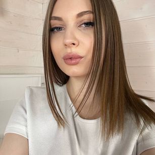 Model - say_nicole ass