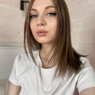 Model - say_nicole teen