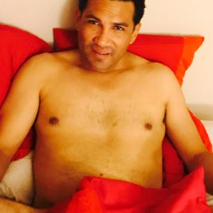 Model - Faulan taboo