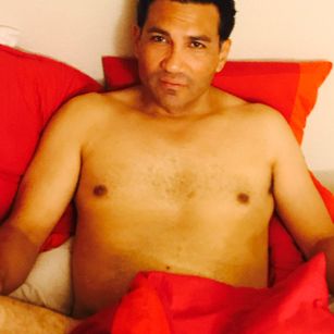 Model - Faulan cumming