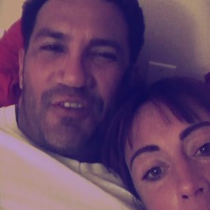 Model - Faulan couples