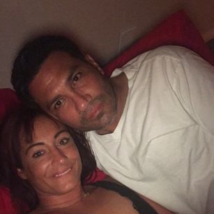 Model - Faulan rough