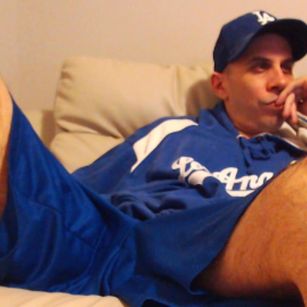 Model - WildTimXXX LUSH