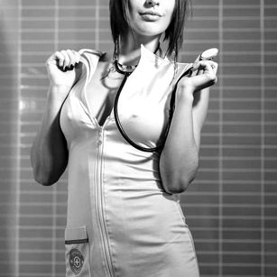 Model - AlyssiaJade bigboobs