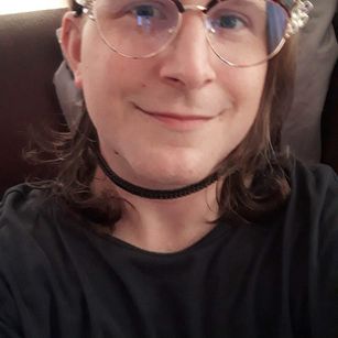 Model - Agony Meadows dominatrix