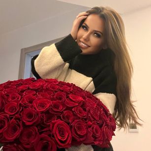 Model - AnaisBellas bigass