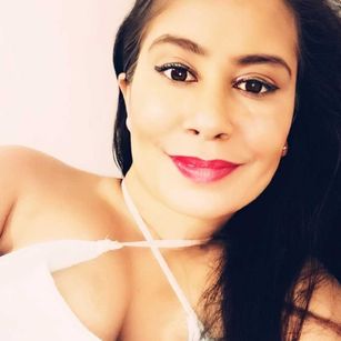 Model - Layssa girlfriend