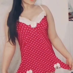 Model - Layssa girlfriend