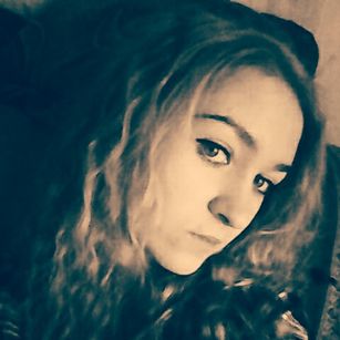 Model - Gentle Gin uncommon