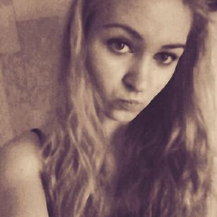 Model - Gentle Gin uncommon