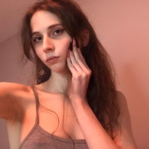 Model - lillith_xoxo Trans