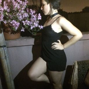 Model - AlmejaLatina cute