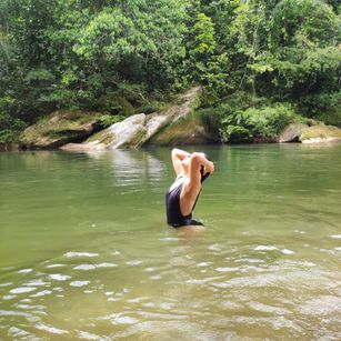 Model - AlmejaLatina Hot