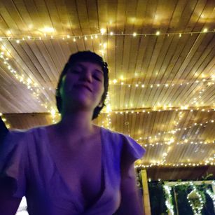 Model - AlmejaLatina nice