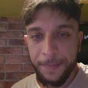 Model - Maximilian feet